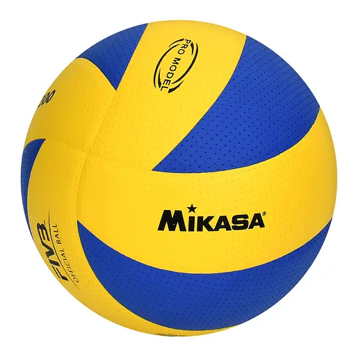 М’яч волейбольний, MS4725, 280-300 г, розмір офіційний
