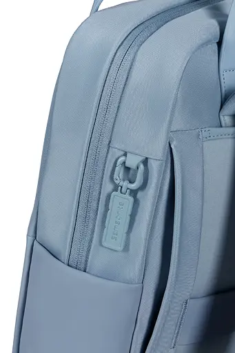 Рюкзак 14.1" Samsonite 4PACK DUSTY BLUE 37,5x27x11 KP3*21001 - фото 3