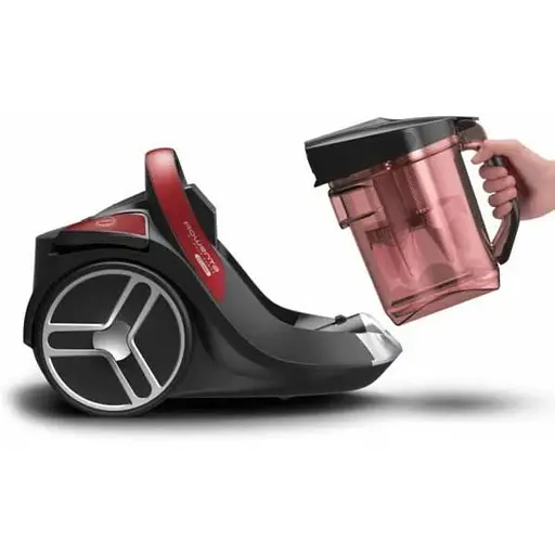 Пылесос безмешковый Rowenta RO7253EA - фото 3