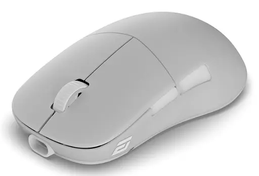 Мышь ENDGAME GEAR XM2w 4k v2 White (Transparent) (PGW-EG-MOU-082) - фото 10