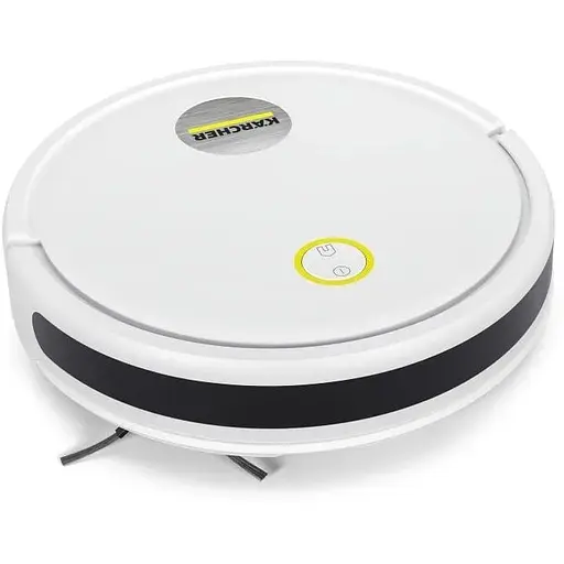 Робот-пылесос Karcher RCV 2 влажная уборка автон. работы до 130 мин