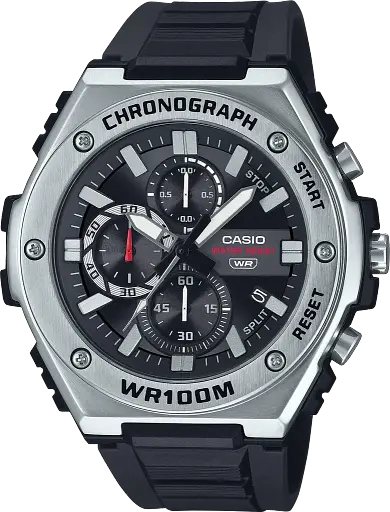 Годинник Casio TIMELESS COLLECTION MWA-300H-1A