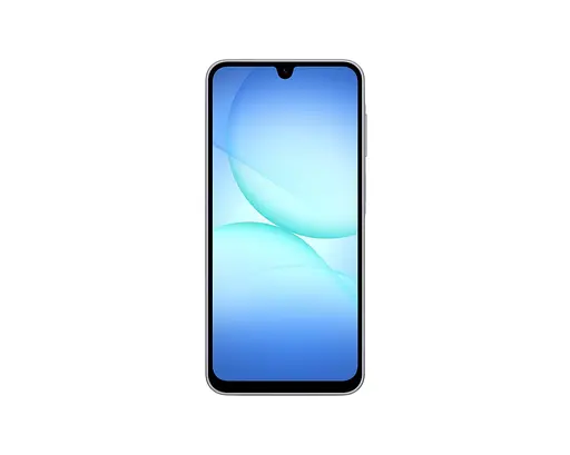 Смартфон Samsung Galaxy A17 5G 4/128GB Серый (SM-A176BZAA) - фото 2