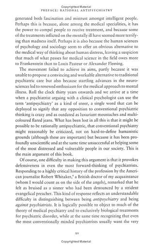 Doctoring the Mind. Why psychiatric treatments fail - фото 8