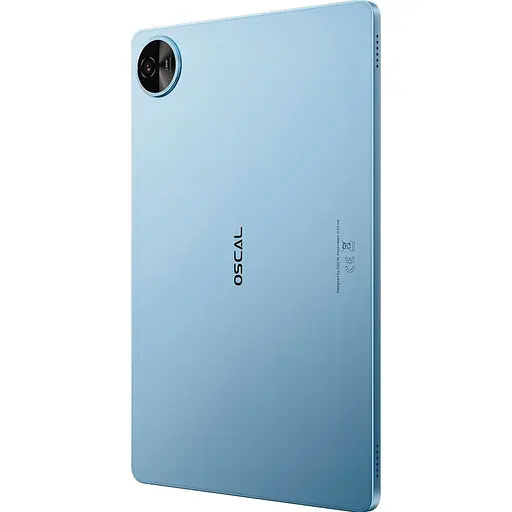 Планшет Oscal Pad 90 8/128GB LTE Sky Blue Global EU  [136434] - фото 5