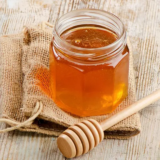 Сублімований мед із великим терміном придатності 30 років Augason Farms, 227 порцій (101111) - фото 5