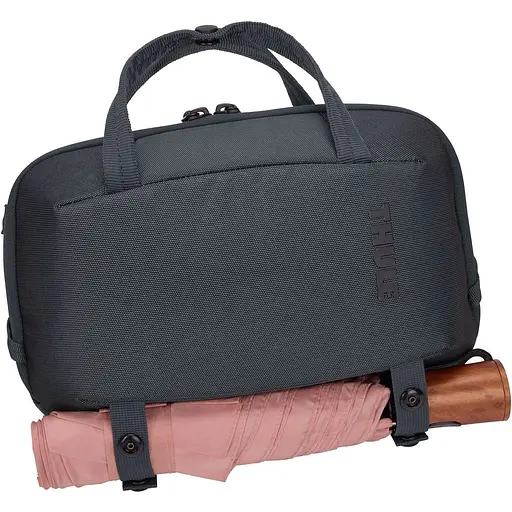 Наплічна сумка Thule Subterra 2 Crossbody Bag 5L Dark Slate (TH 3205036) - фото 6