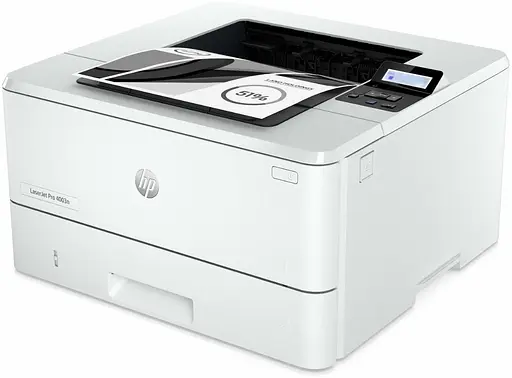 HP Принтер A4 LJ Pro M4003n - фото 3