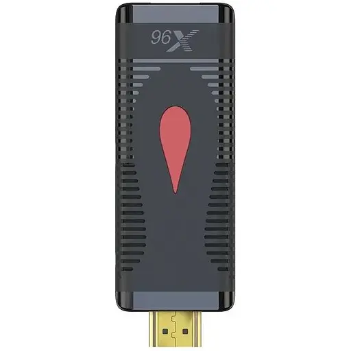 ТБ плеєр-приставка Allwinner TV Stick X96 S400 2/16 ГБ - фото 4
