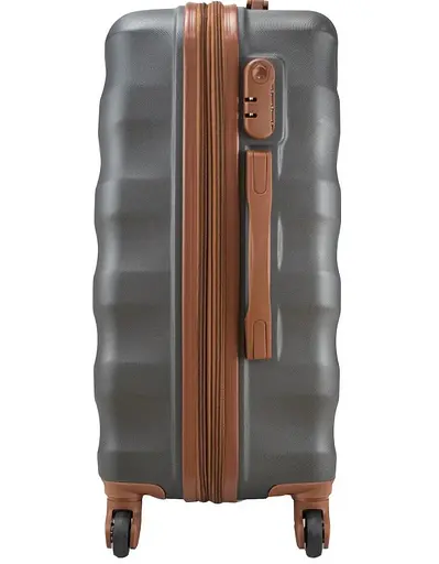 Валіза Semi Line 28" (L) Graphite (T5707-3) (DAS302911) - фото 3