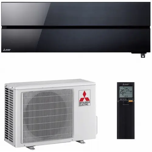 Кондиціонер Mitsubishi Electric MSZ-LN35VGB/MUZ-LN35VGHZ Premium Inverter Zubadan
