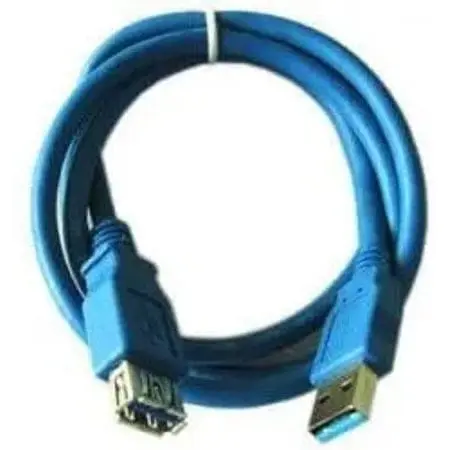 Кабель подовжувач Atcom Usb 3.0 AM/AF пакет довжина 1.8 м