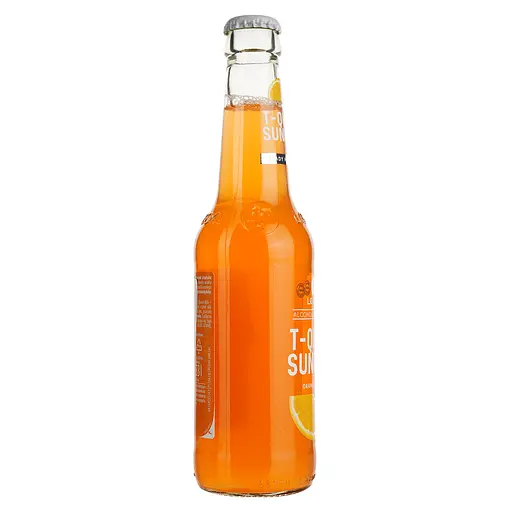 Напій слабоалкогольний Le Coq T-Quila Sunrise 4.7% 0.33 л - фото 2