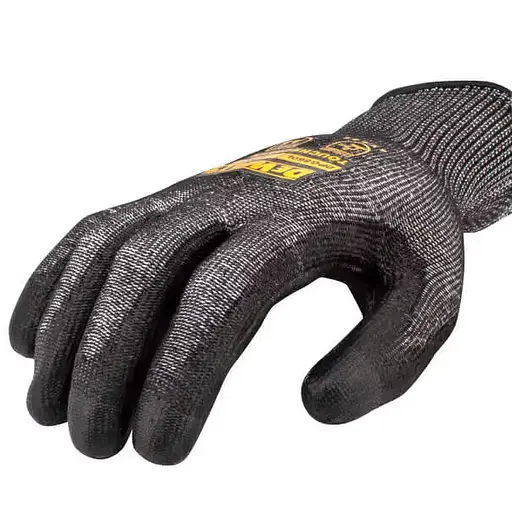 Рукавички DeWalt універсальні з високою стійкістью до порізів та чутливістю до сенсорного екрану р.L/9 (DPG860L) - фото 4
