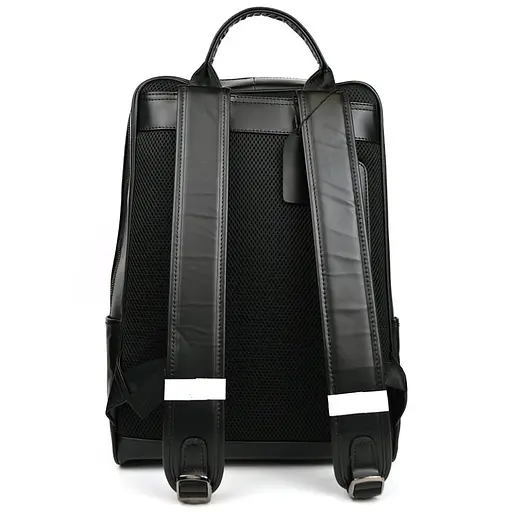 Рюкзак из натуральной кожи Bexhill 40х29х12 см sum0028435 - фото 5