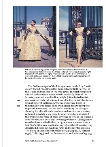 Fashion Since 1900. World of Art. Third edition - фото 12