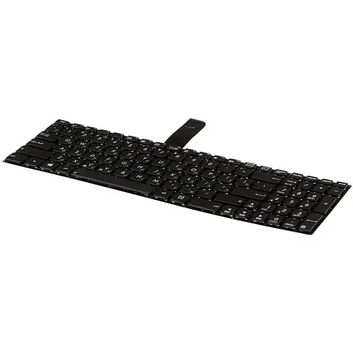 Клавиатура для ноутбука Asus U58CB/U58CM Original Rus (A1417)