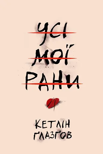 Усі мої рани