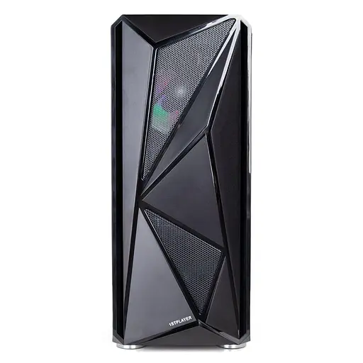 Компьютер Hero_414 (RX 480, Ryzen 5 1600 AF, 16 Гб, SSD 240 Гб.) - фото 5