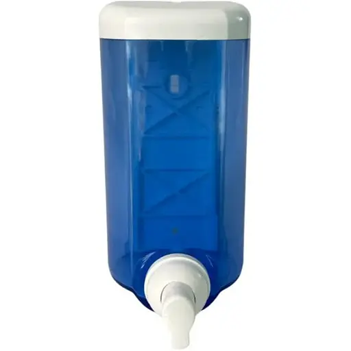 Дозатор для рідкого мила Afacan FRL-DSA90-108  - фото 1