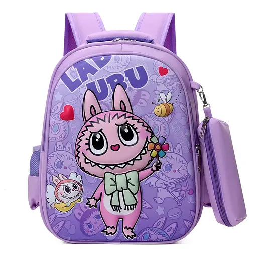 Рюкзак Labubu, C72857 (В асортименті) - фото 3