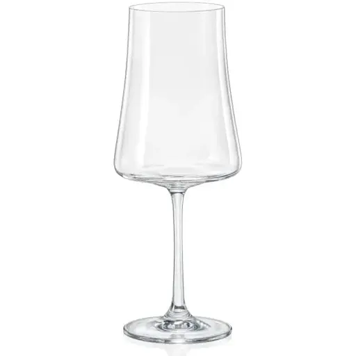 Набор бокалов для вина Bohemia Extra 460 мл 6 шт (b40862)