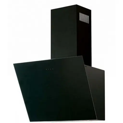 Вытяжка наклонная Cata AGATA 600 GBK (02027408)