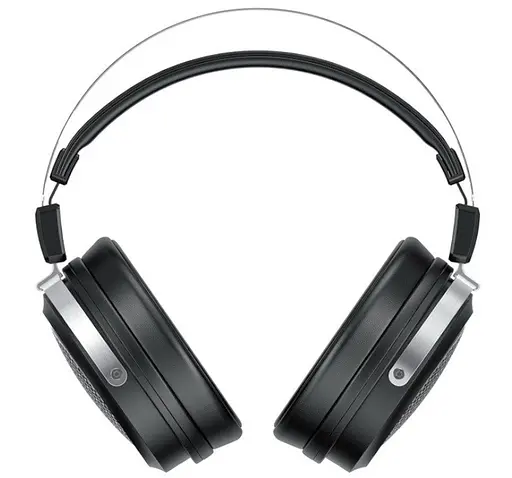 Наушники FiiO гарнитура проводная JT1 черная - фото 2