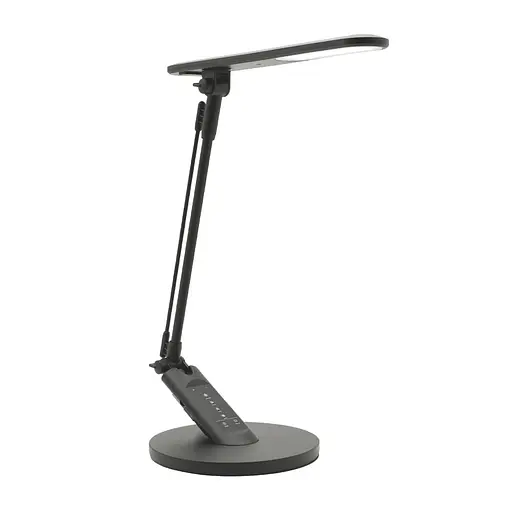 Настільна лампа Polux Goldlux Optimum 324993 - фото 1