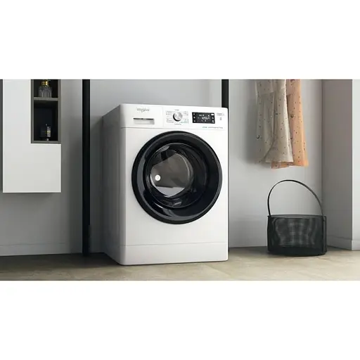 Пральна машина Whirlpool FFB 10469 BV UA - фото 9