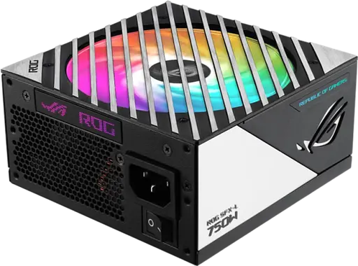 Блок питания Asus ROG Loki SFX-L 750W 80+ Platinum (90YE00N4-B0NA00)