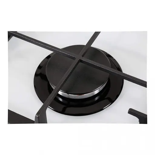 Варочная поверхность газовая Interline HGG 563 FGK WM - фото 7