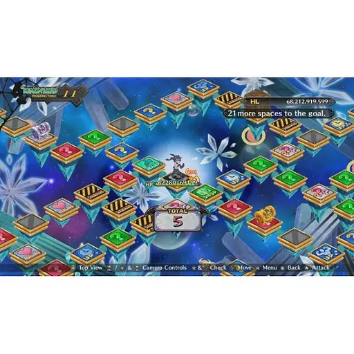 Гра Disgaea 5 Complete (Nintendo Switch) - фото 5