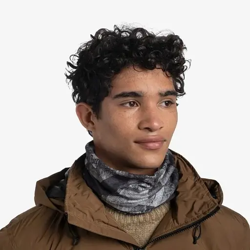 Мультиповязка Buff Original Concrete Grey (1033-BU 123466.937.10.00) - фото 3