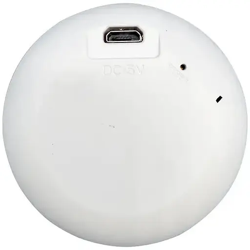 Кнопка SOS для пожилых и больных людей Nectronix SS01 для экстренного вызова помощи Wifi приложение Tuya Smart - фото 3