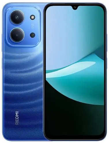 Смартфон Xiaomi Redmi 15C 8/256GB Moonlight Blue - фото 1