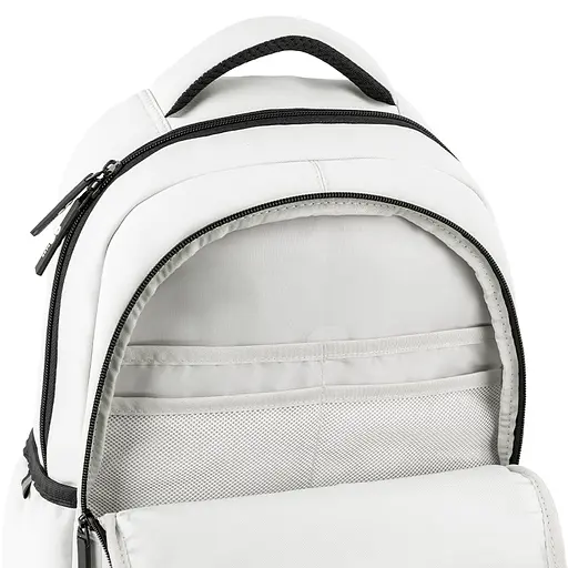 Рюкзак GoPack Education 183 светло-серый Серый (GO26-183M-2) - фото 12