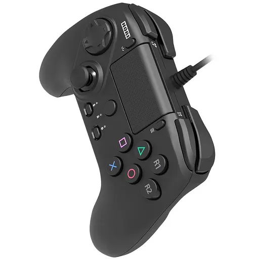 Геймпад для PlayStation 5 Hori Fighting Commander Octa (SPF-023U) - фото 6