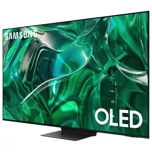 Телевизор Samsung QE55S95CAUXUA - фото 6