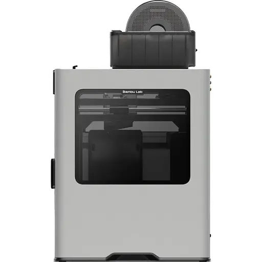 3D-принтер Bambu Lab H2D AMS Combo [135790] - фото 7