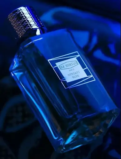 Ex Nihilo Outcast Blue парфумована вода 100 ml - фото 4