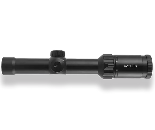 Оптический прицел KAHLES K 16i 1-6x24 Abs. SI1 - фото 2