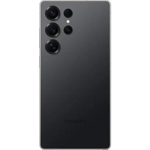 Мобільний телефон Samsung S25 Ultra 12/512GB Titanium Black SM-S938B/DS - фото 10