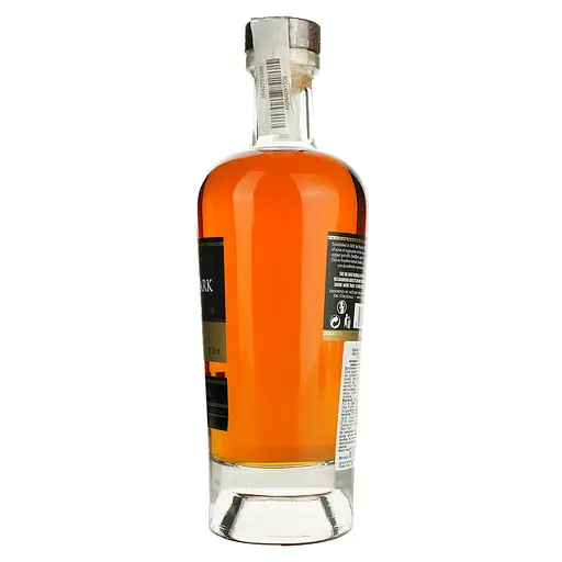 Ром Worthy Park Single Estate 12 Years Old 50% 0.7 л - фото 3