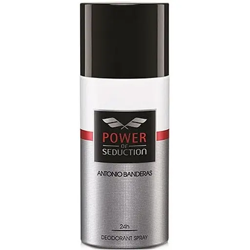 Дезодорант Antonio Banderas Power of Seduction 150 мл - фото 1