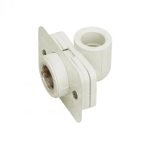 Кутник PPR Blue Ocean настінний 20х1/2, 90 ВР SD00010044 - фото 1