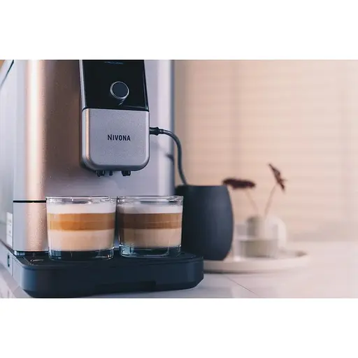 Кавомашина Nivona Nіvo 8103 (00000053675) - фото 7