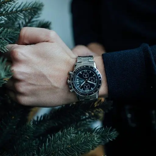 Мужские наручные часы MegaLith Start - фото 9