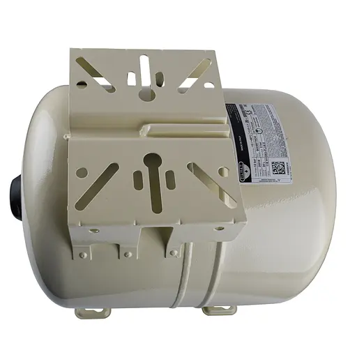 Гідроакумулятор HYDRO-PLUS E 24L з фіксованою мембраною для стабілізації тиску у водопостачанні - фото 3