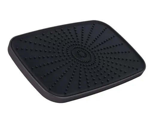 Душевая система для душа Qtap Gemini Gunmetal Black PVD скрытого монтажа QTGEM113GMB45698 - фото 6